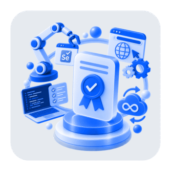 Certified Tester Advanced Level Test Automation Engineering (2. Katılım)