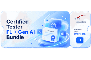 Certified Tester FL + Gen AI Bundle